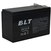 Аккумулятор BLT JS12-9 (12V / 9Ah)